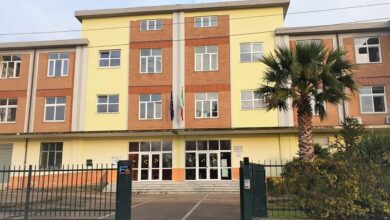 Photo of Baiano / Istituto Comprensivo Giovanni XIII di Baiano-Sperone: “La legalità: la legge che diventa noi” al “Colosseo”