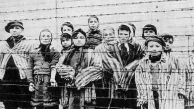 Photo of La banalità del male (e la questione della colpa in Italia)