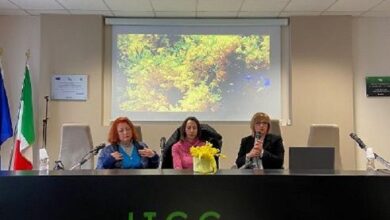 Photo of Nola / “Masullo-Theti”: conferenza-dibattito con l’avvocata Stefania Castellone in occasione dell’8 marzo
