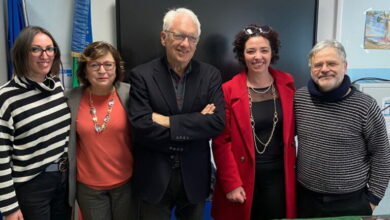Photo of Cicciano / Liceo “E. Medi”: Incontro con Filippo La Porta, scrittore, critico e saggista