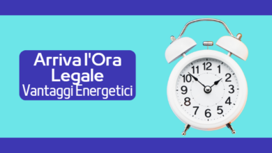 Photo of Arriva L’Ora Legale: un bene o un male per l’economia?