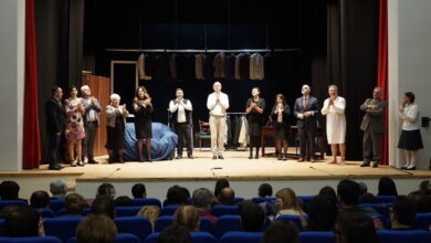 Photo of Baiano / Teatro e animazione sociale: Rilancio con gran successo di pubblico