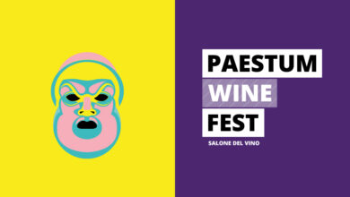 Photo of Eventi in Campania: Paestum Wine Festival