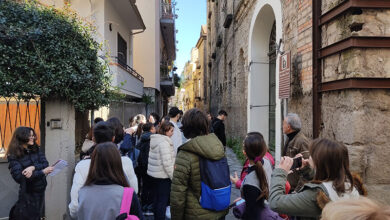 Photo of Marigliano: Al via il progetto della Pro Loco Civitatis “Alle fonti della nostra storia”
