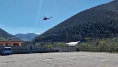 Photo of Mugnano del Cardinale: Trovato il cadavere della donna scomparsa, poco distante anche l’Apecar