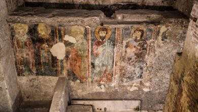 Photo of Nel 2022 i Musei della Soprintendenza di Salerno e Avellino hanno fatto registrare 70.411 visitatori