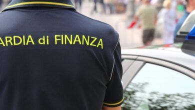 Photo of Ecobonus e Bonus Facciate: sequestrati 3 miliardi tra Napoli, Avellino e Asti
