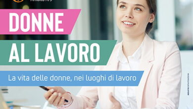 Photo of Atripalda: L’8 marzo dei diritti delle Donne al lavoro