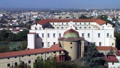Photo of Nola: Convegno dell’Associazione Ex Alunni dell’Istituto Vescovile