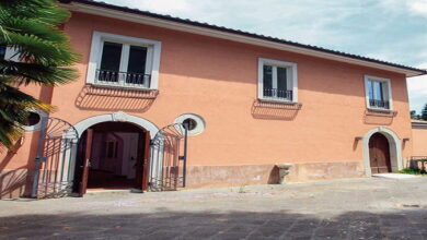 Photo of Avellino: A Villa Amendola riparte la III edizione di “Avellino Letteraria”
