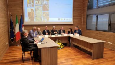 Photo of Cimitile: Presentato il progetto “Le basiliche paleocristiane di Cimitile e l’area Nolana. Turismo archeologico e religioso”