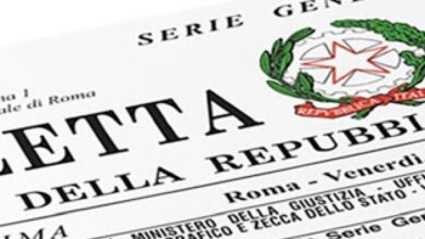 Photo of Decreto Bollette in Gazzetta Ufficiale: tutte le misure
