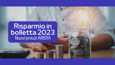 Photo of Fino a 800€ in meno in bolletta in tutela. Cosa è successo?