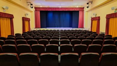 Photo of Al Teatro Comunale di Avella “Ciak, racconti di legalità e territori”