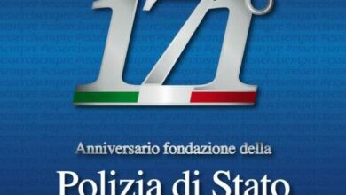 Photo of Avella: Medaglia d’Argento al Merito Civile al Sovrintendente della Polizia di Stato Eugenio Vetrano
