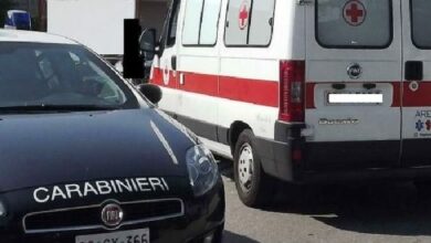 Photo of Marigliano: Bimba di 4 anni in crisi respiratoria a scuola