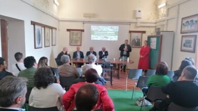 Photo of Grottaminarda / Costituzione “Rete Destinazione Irpinia”: lo stato di avanzamento delle attività
