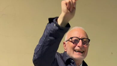 Photo of Roccarainola: la Comunità parrocchiale di Sasso ha festeggiato gli 80anni di Don Virgilio Marone