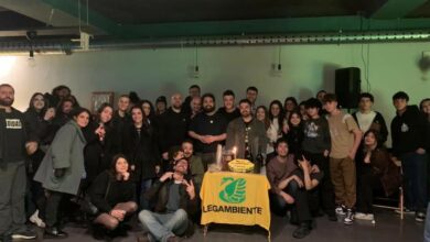 Photo of Avellino / Alveare in Festa: premiazione del contest e compleanno del Circolo Legambiente
