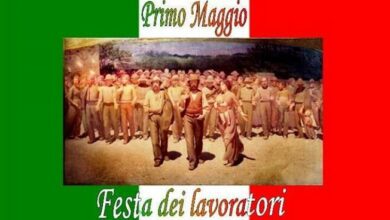 Photo of UNA FESTA DI DOVERE E DI SPERANZA