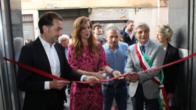 Photo of Avella: Inaugurato lo “Smart Culture Hub”