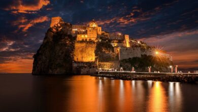 Photo of ischiafilmfestivalonline.it, il grande Cinema a misura di smartphone e tablet