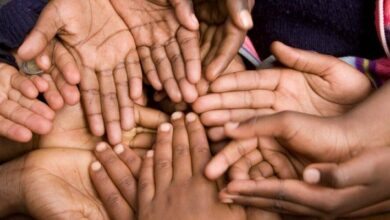 Photo of I Poveri, la Povertà, ieri e oggi