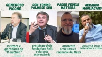 Photo of In scena ad Avella la seconda edizione della manifestazione “Uniti per la legalità”