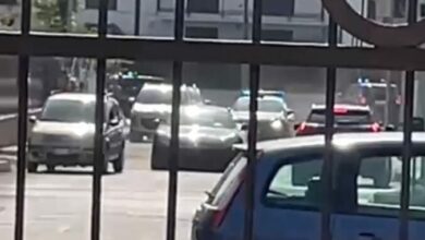 Photo of Baianese: Aria da far west con colpi di pistola contro l’ex compagna