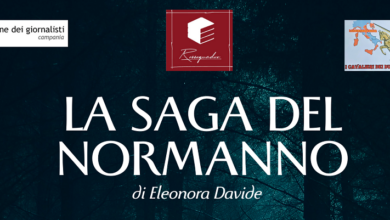 Photo of La Saga del Normanno prende vita al Circolo della Stampa di Avellino