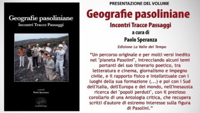Photo of Geografie Pasoliniane all’Arci Movie di Ponticelli