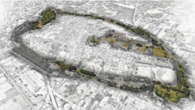 Photo of Pompei: Presentato il Masterplan del Paesaggio extra moenia