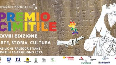 Photo of Premio Cimitile: Al via la XXVIII Edizione all’insegna della Pace