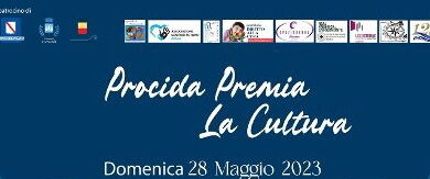 Photo of “Procida Premia la Cultura 2023”: Riconoscimento a Carlo Scotto di Santolo per lavoro di valorizzazione dell’Isola