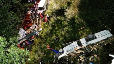 Photo of Monteforte Irpino: Ricordata la tragedia di Acqualonga