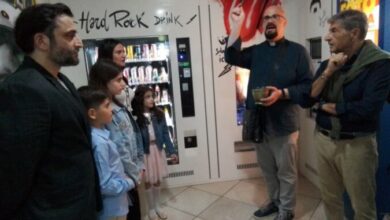 Photo of Avella: Inaugurato “Hard Rock”