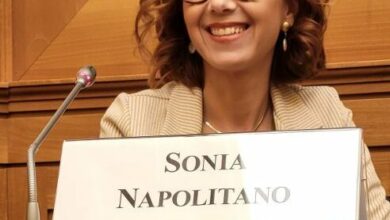 Photo of L’avvocato prima eletta all’Ordine di Nola è Sonia Napolitano