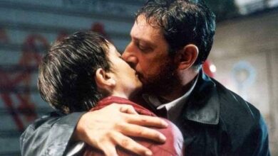 Photo of Giornata mondiale del bacio