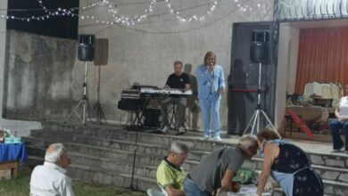 Photo of Sperone: Successo per la serata di beneficenza della Caritas