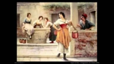 Photo of TORNERANNO LE “MUMMARE” DI NAPOLI?