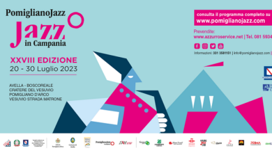 Photo of La XXVIII edizione di Pomigliano Jazz, nella sua ormai tradizionale versione itinerante, ha chiuso i battenti
