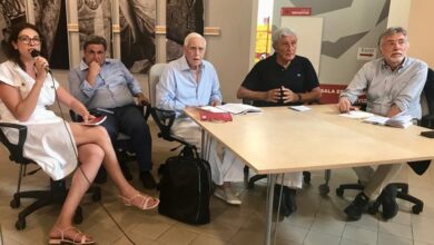 Photo of “I cattolici e la questione politica”: ad Avellino la presentazione del libro di Franco Vittoria