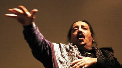 Photo of Lutto nel mondo della musica per la morte di Marcello Colasurdo