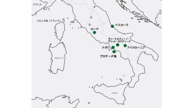 Photo of I territori rurali dell’Irpinia e del Sannio in mostra in Giappone con il progetto “Energies in the Rural”