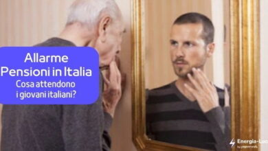 Photo of Allarme Pensioni in Italia: Cosa Attendono i Giovani Italiani?