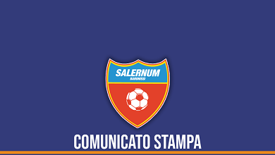 Photo of SALERNUM BARONISSI | UNDER: INGAGGIATI LAURI, CUOMO E DI CETO