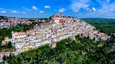 Photo of Alta Irpinia / Sponz Fest 2023: ‘Come li pacci’ dal 20 al 27 agosto