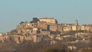 Photo of Circello/Rassegna Emozioni Letterarie: Presentato il libro ”Cominium Ocritum e le Forche Caudine – Una storia eretica”