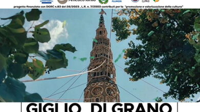 Photo of Flumeri: Convegno su “Il Giglio di Grano tra sacro e profano”