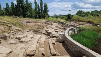Photo of L’Anfiteatro romano di Nola tornerà ad essere accessibile